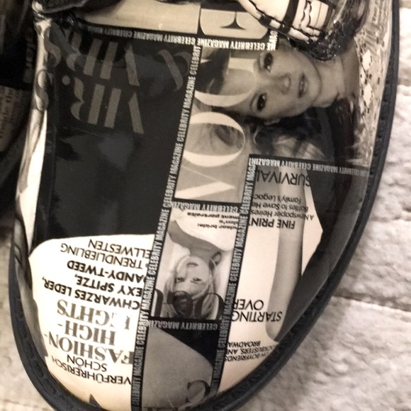 🦊 Soho Republic LA boots - Picture 7 of 11